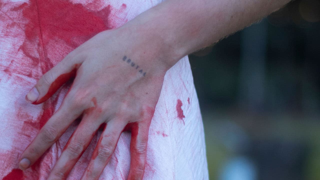 Pequenos Vermes Escarlatesの背景画像