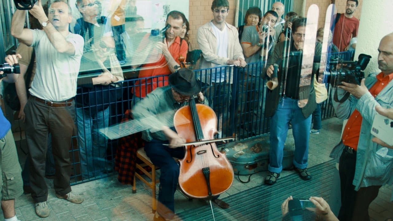 Take the Cage Train – Boletus Edulisの背景画像