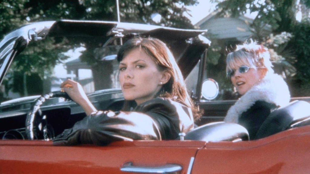 Kate's Addictionの背景画像