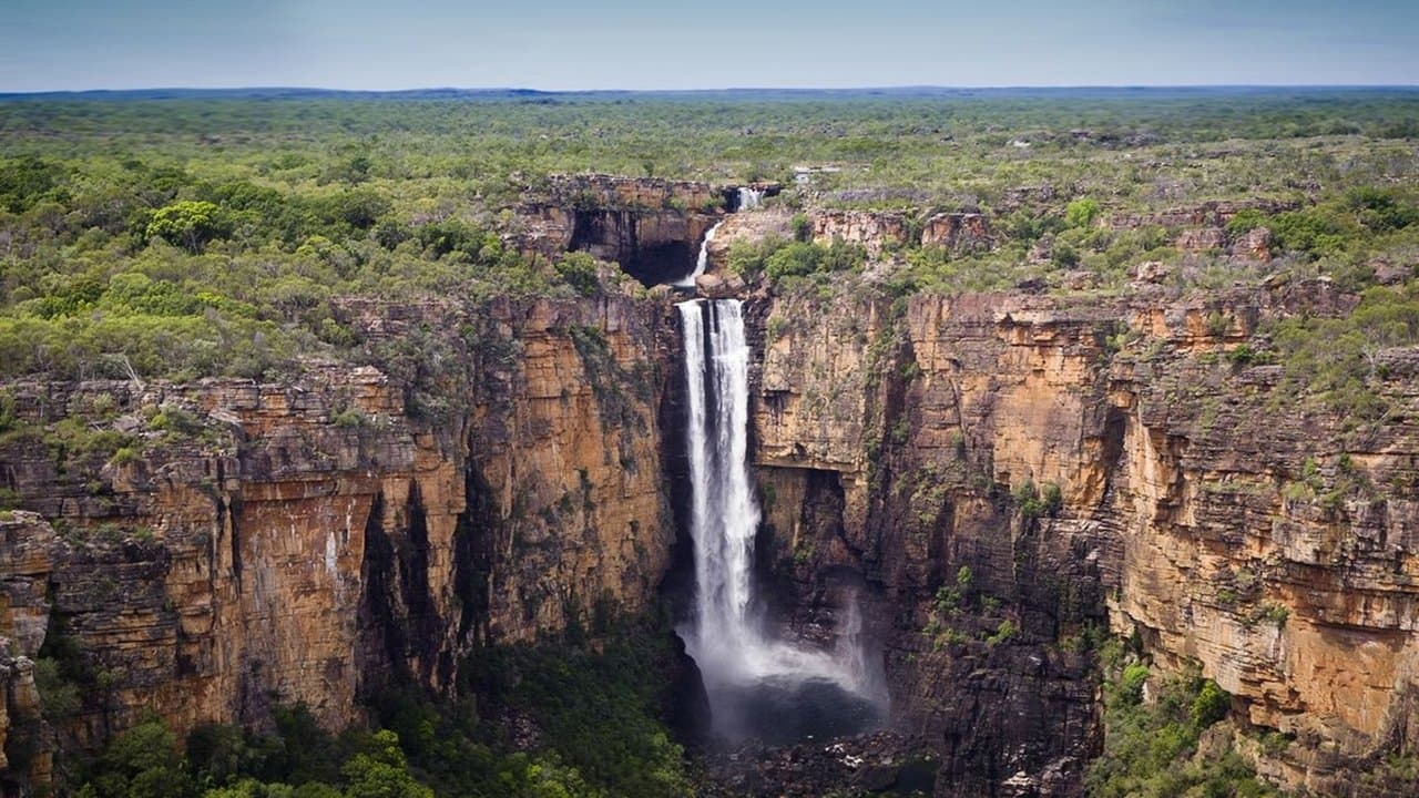 Australia: The Wild Top Endの背景画像