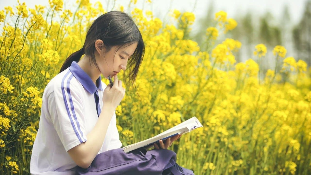 致青春·原来你还在这里の背景画像