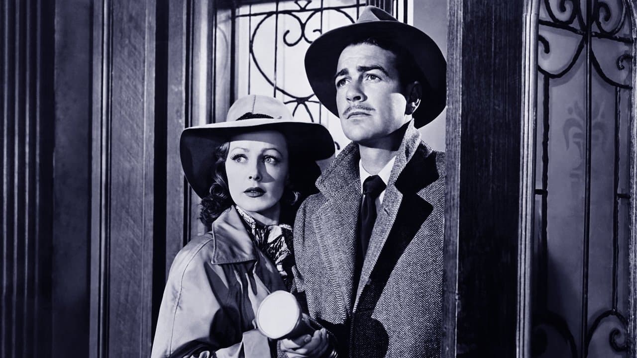 Who Killed Doc Robbin?の背景画像