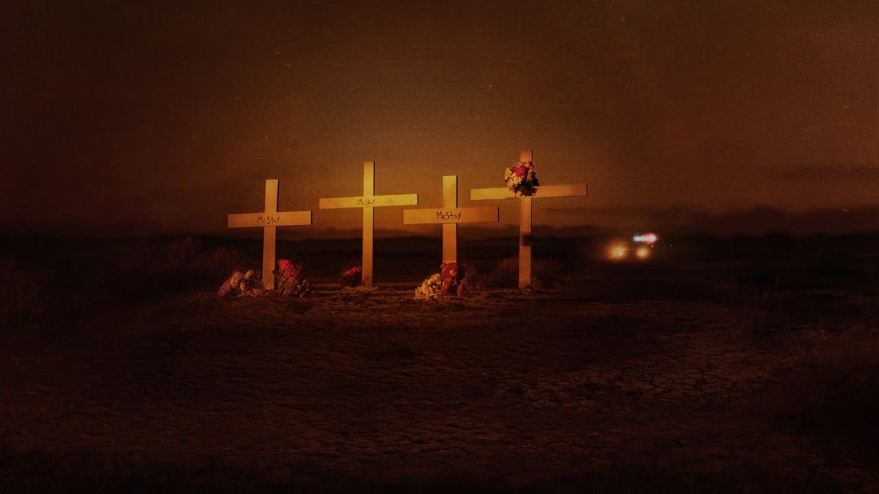 Two Shallow Gravesの背景画像