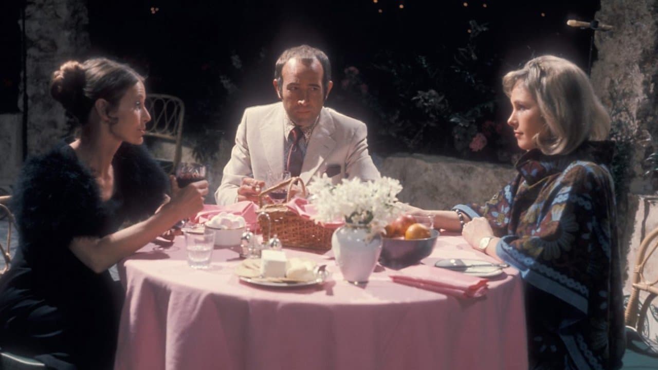 The Lotus Eatersの背景画像