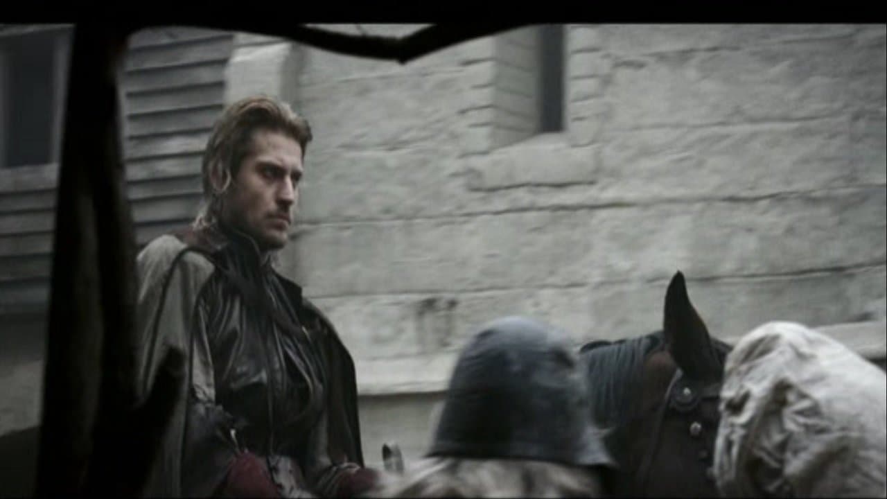 The Headsmanの背景画像