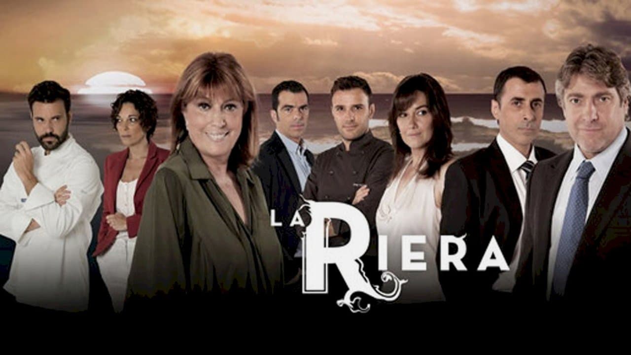 La Rieraの背景画像