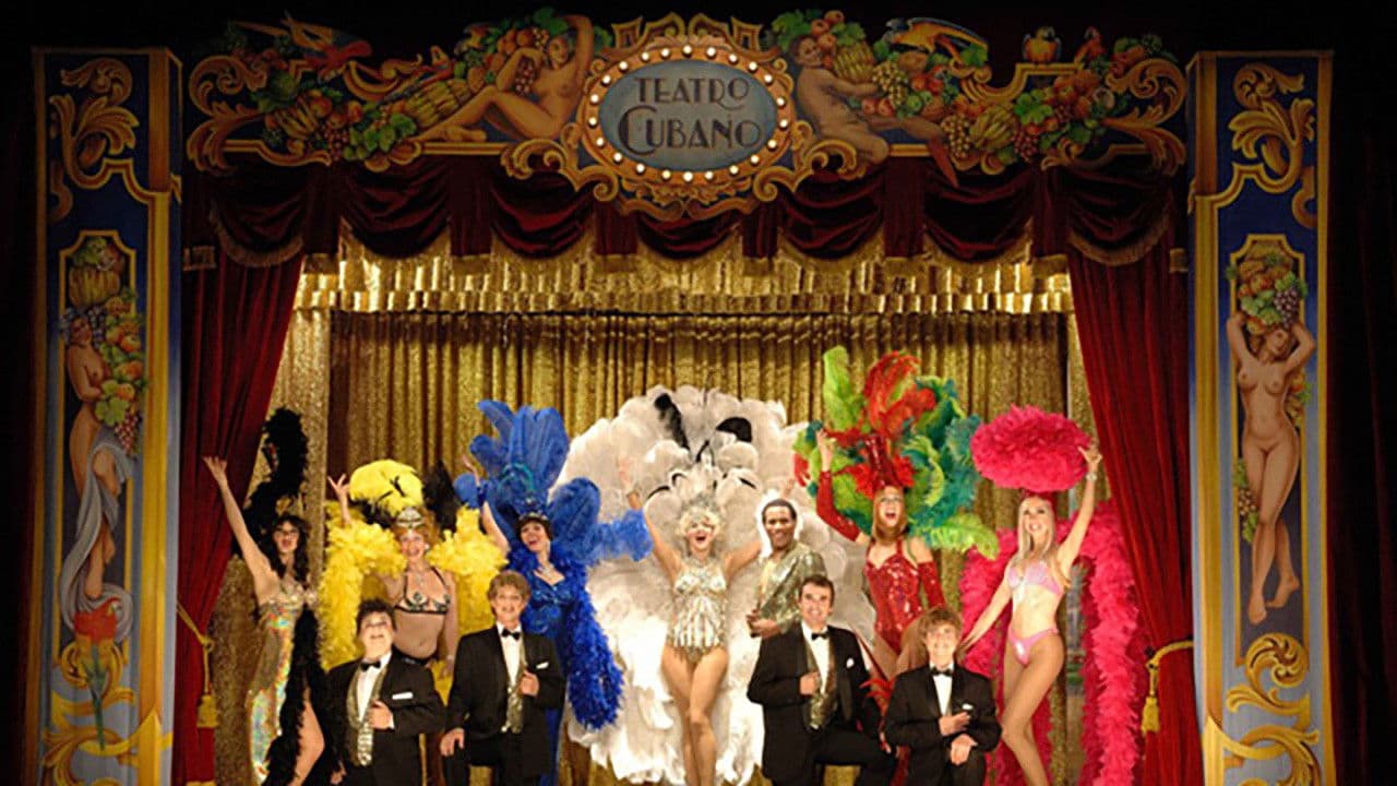 Cómeme el coco, negroの背景画像