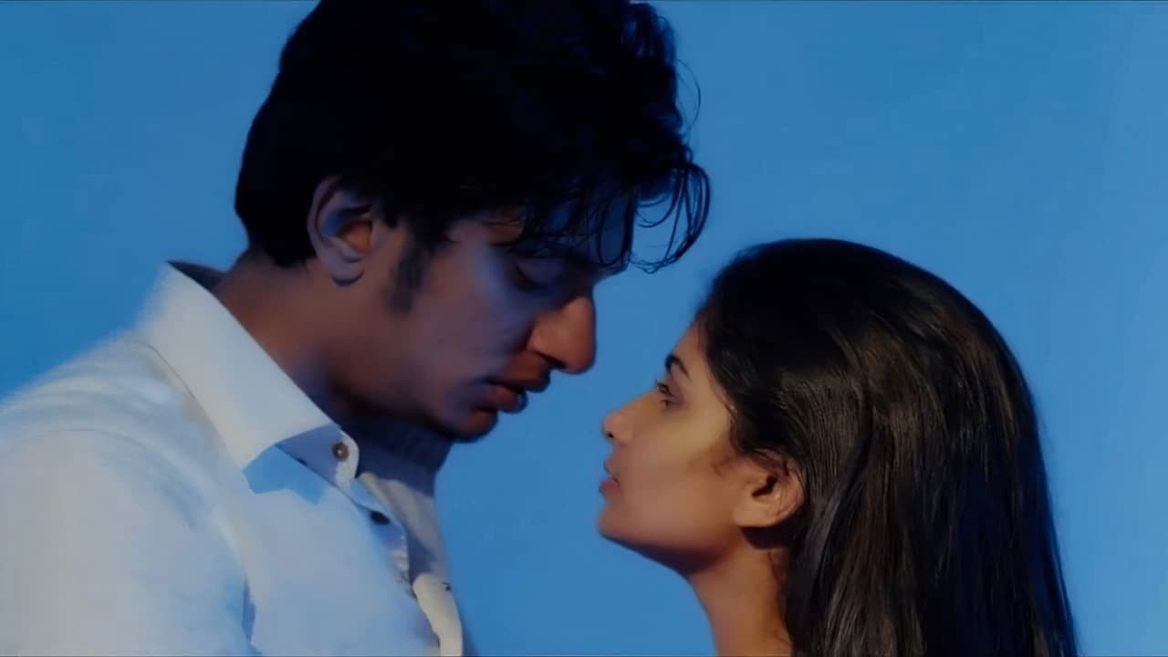 Call Girlの背景画像