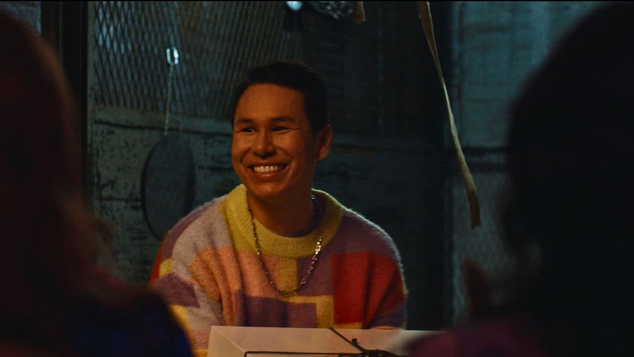 Goodbye Partyの背景画像