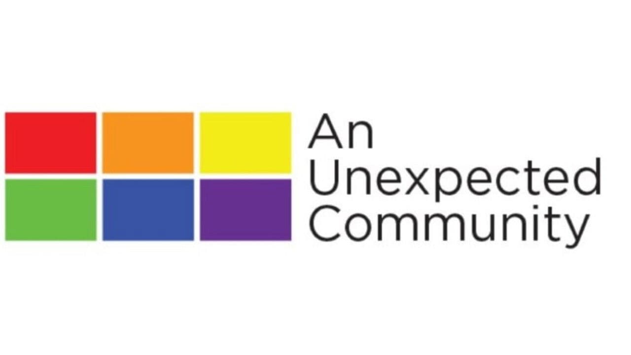 An Unexpected Communityの背景画像