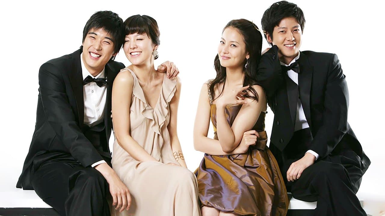 돌아온 뚝배기の背景画像