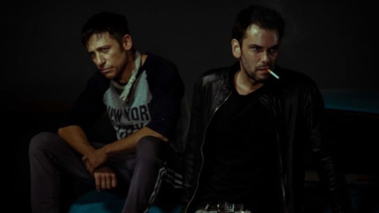 Pinballの背景画像