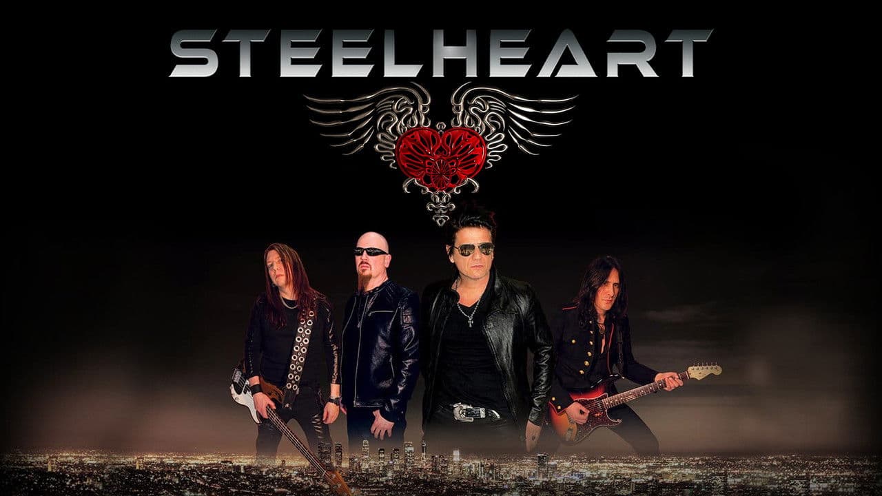Steelheart: Rock 'N Milanの背景画像