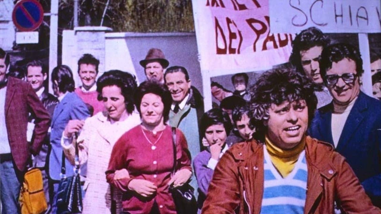 Beati i ricchiの背景画像