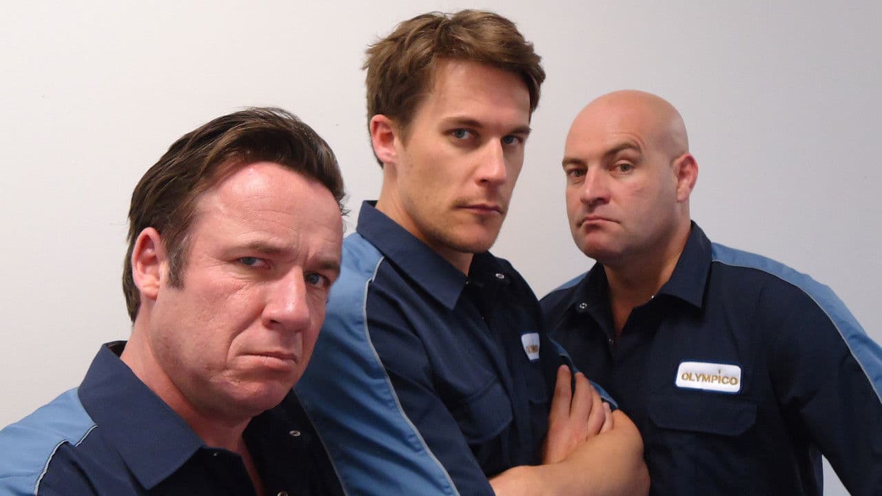 Olympicoの背景画像