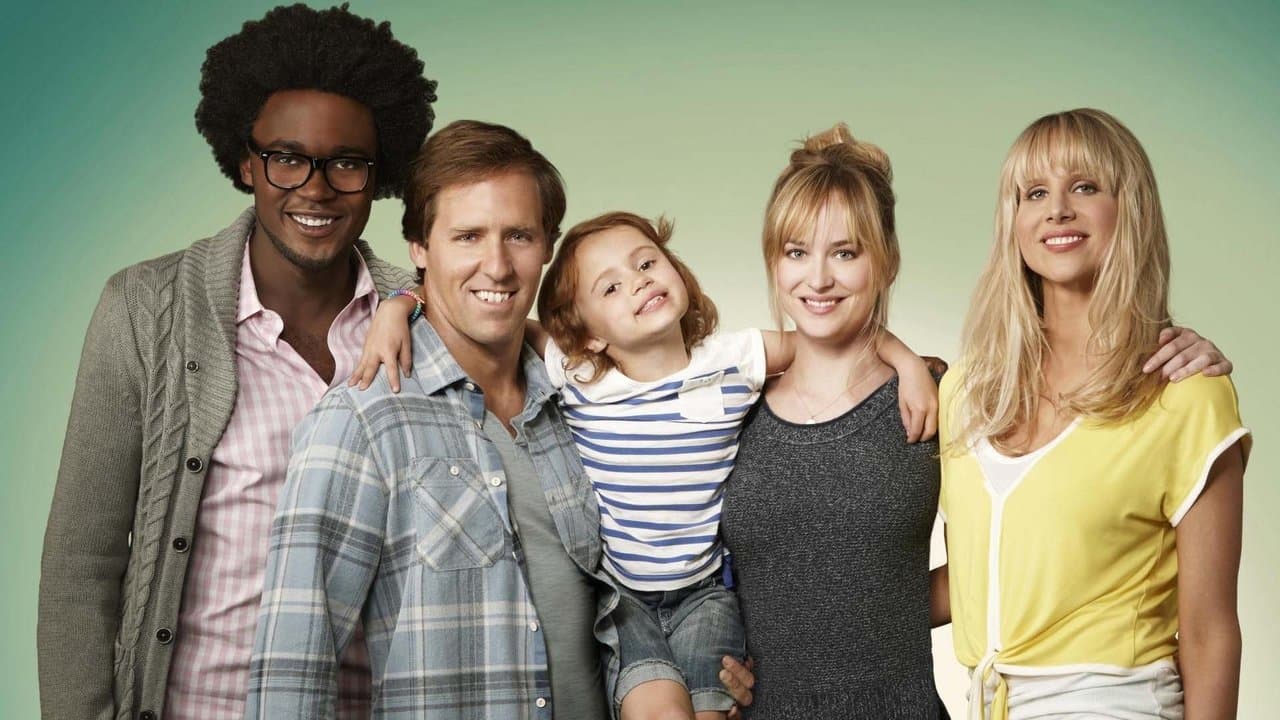 Ben and Kateの背景画像