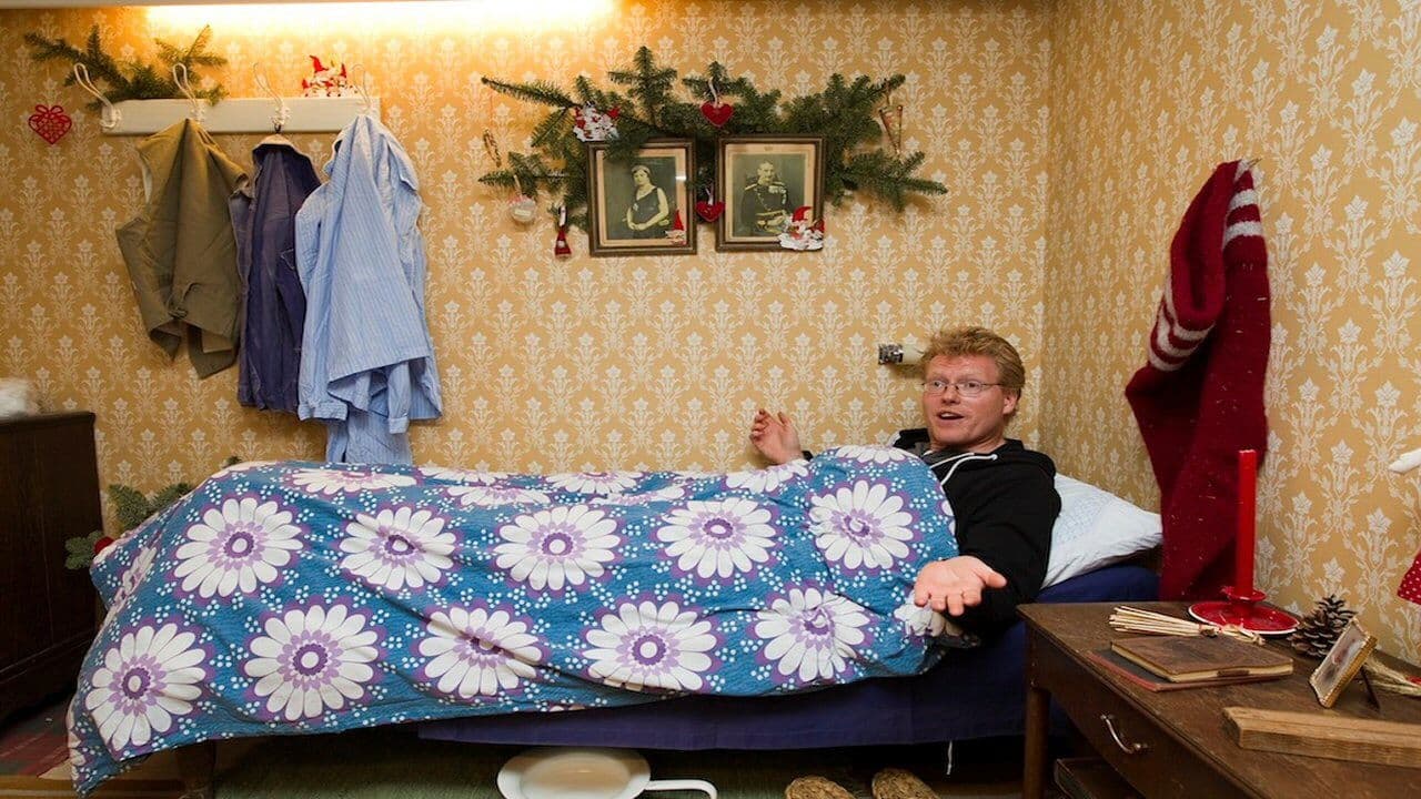 Sebastians Julの背景画像