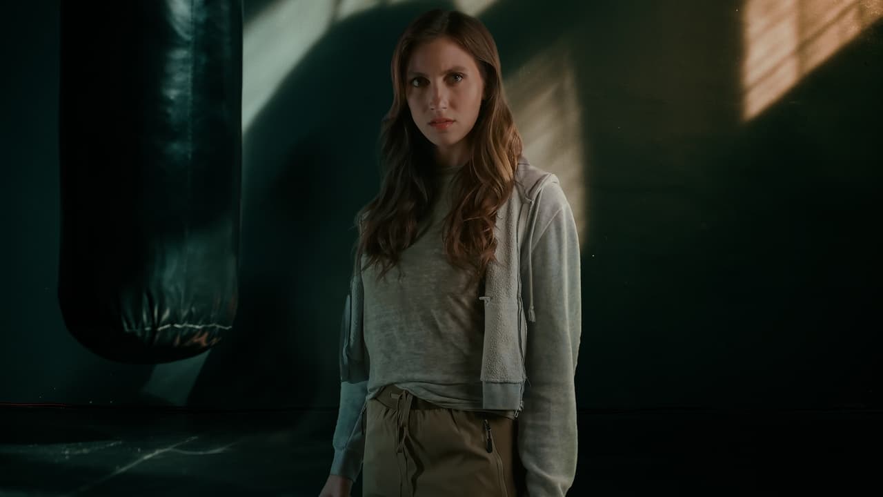 You Can't Escape Meの背景画像