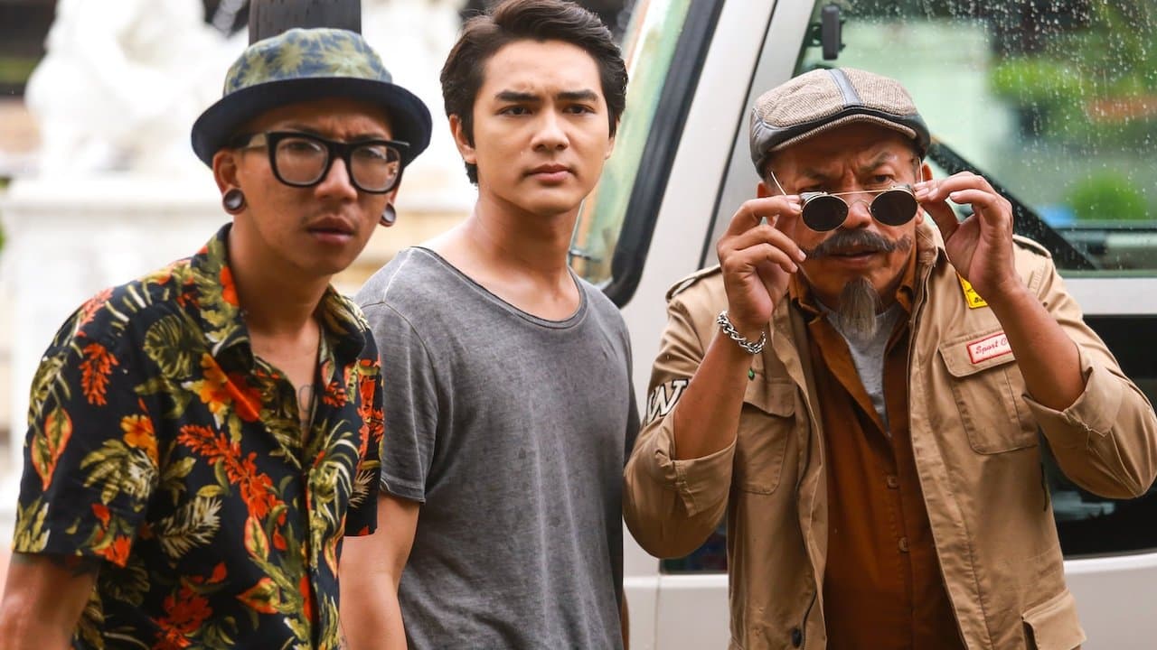 ไทยแลนด์ โอนลี่ #เมืองไทยอะไรก็ได้の背景画像