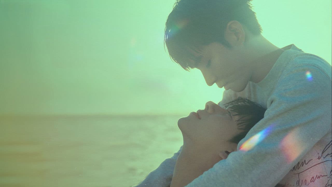 Night Dream～ぼくの夜、きみの夢～の背景画像