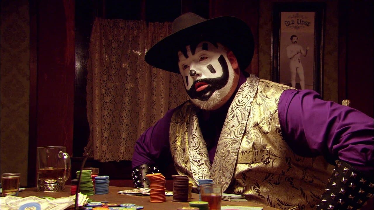 Big Money Rustlasの背景画像