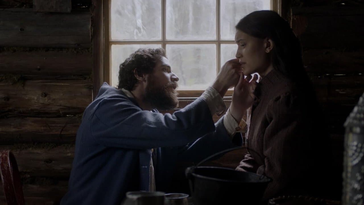 Abandoned: Angelique's Isleの背景画像