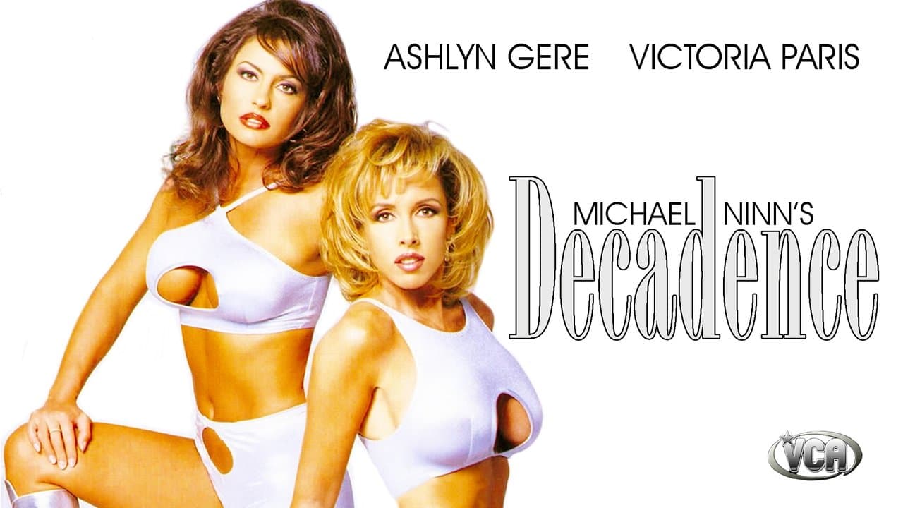 Decadenceの背景画像