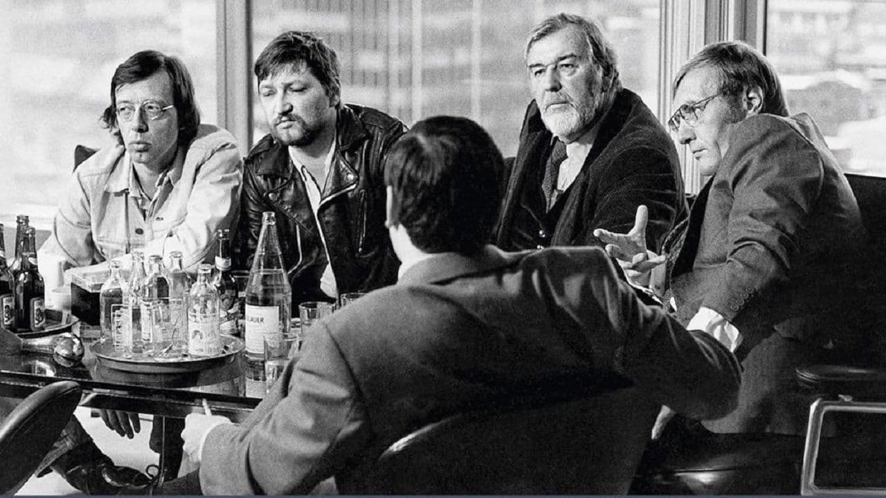 Gegenschuss - Aufbruch der Filmemacherの背景画像