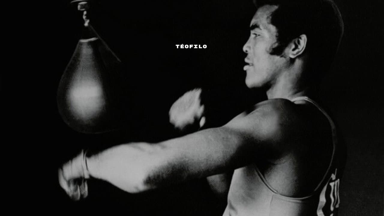 Teofilo: Boxing's Most Revolutionary Championの背景画像