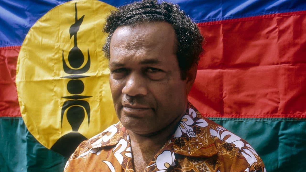 Jean-Marie Tjibaou ou le rêve d'indépendanceの背景画像