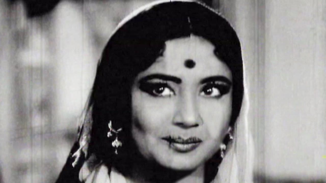 Main Bhi Ladki Hoonの背景画像