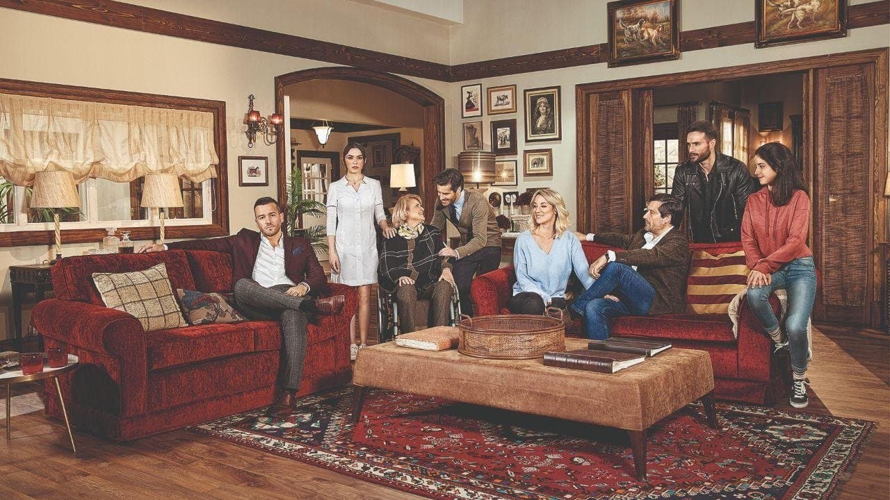 Quer o Destinoの背景画像