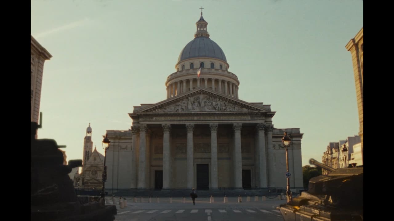 Comment les rats sont mortsの背景画像