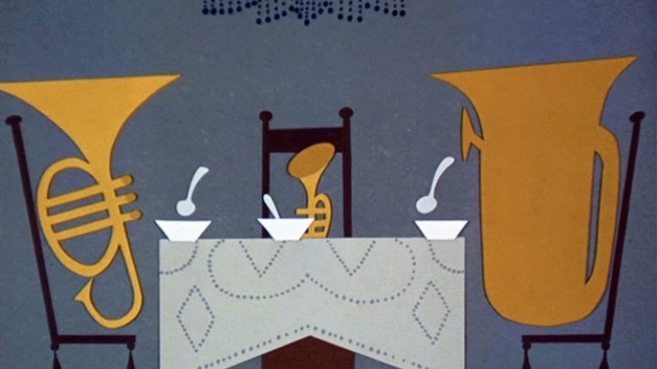 The Oompahsの背景画像