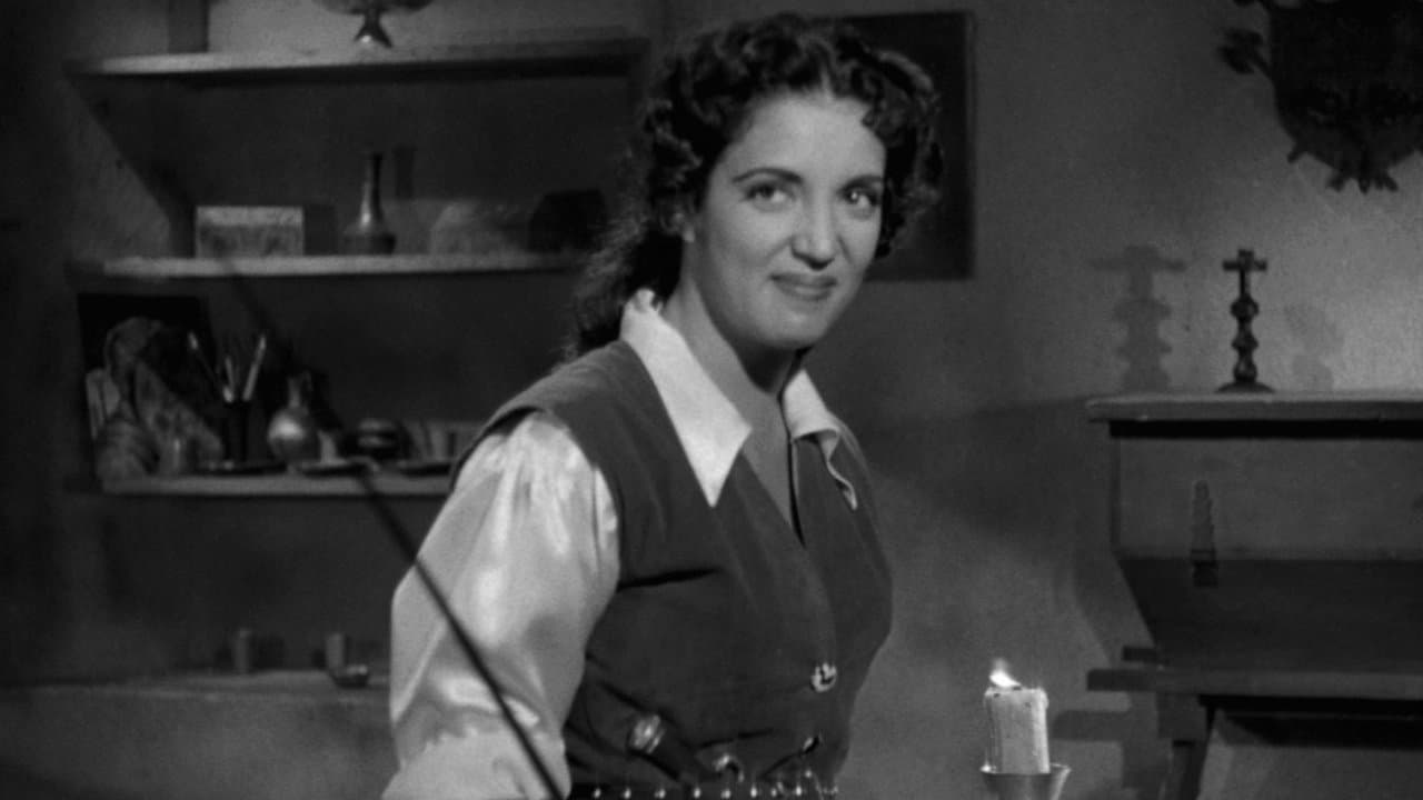 El corazón y la espadaの背景画像