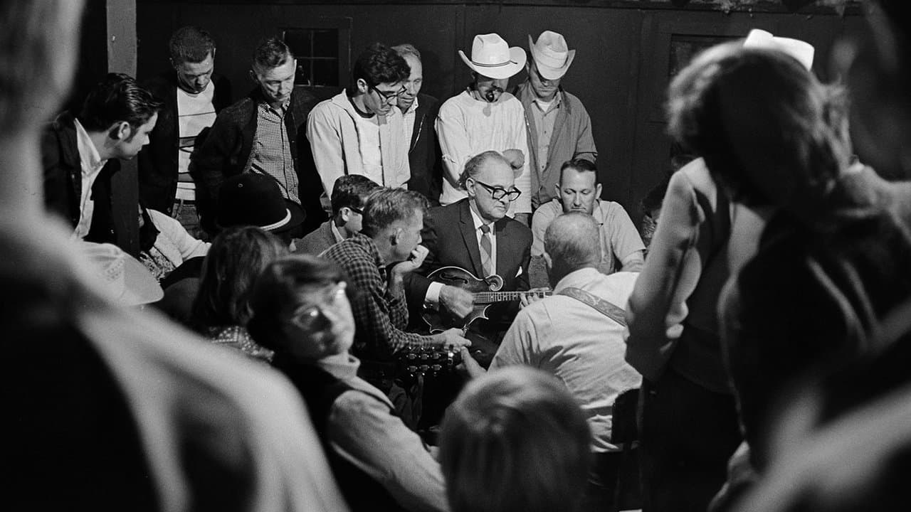 The Porchlight Sessionsの背景画像