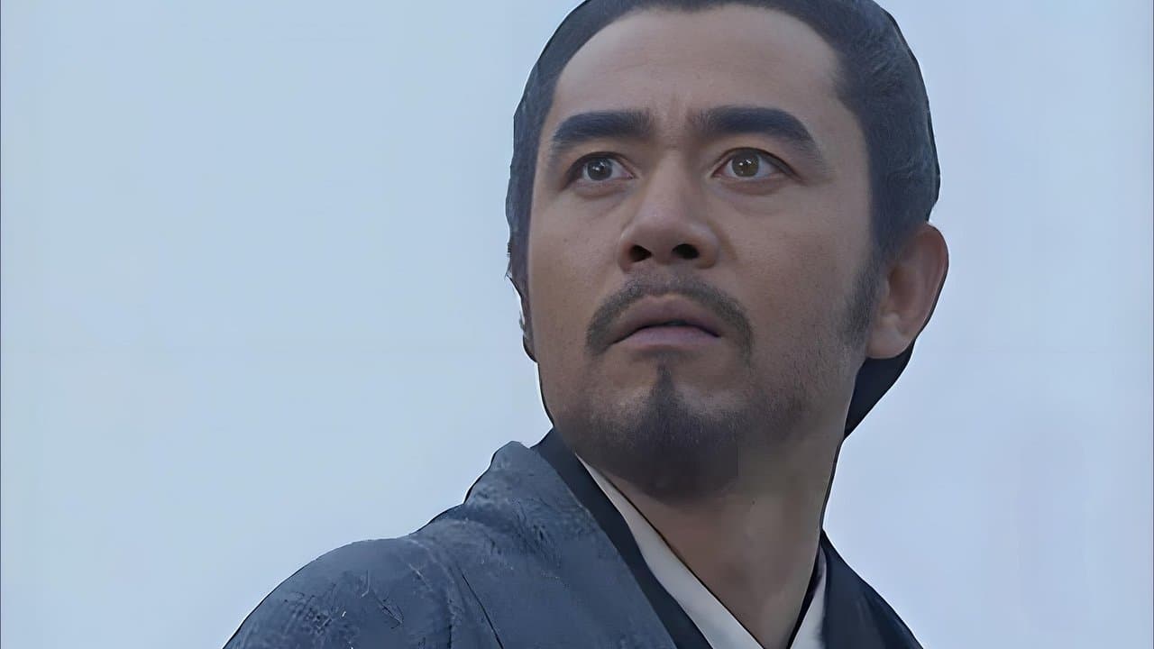 越王勾践の背景画像