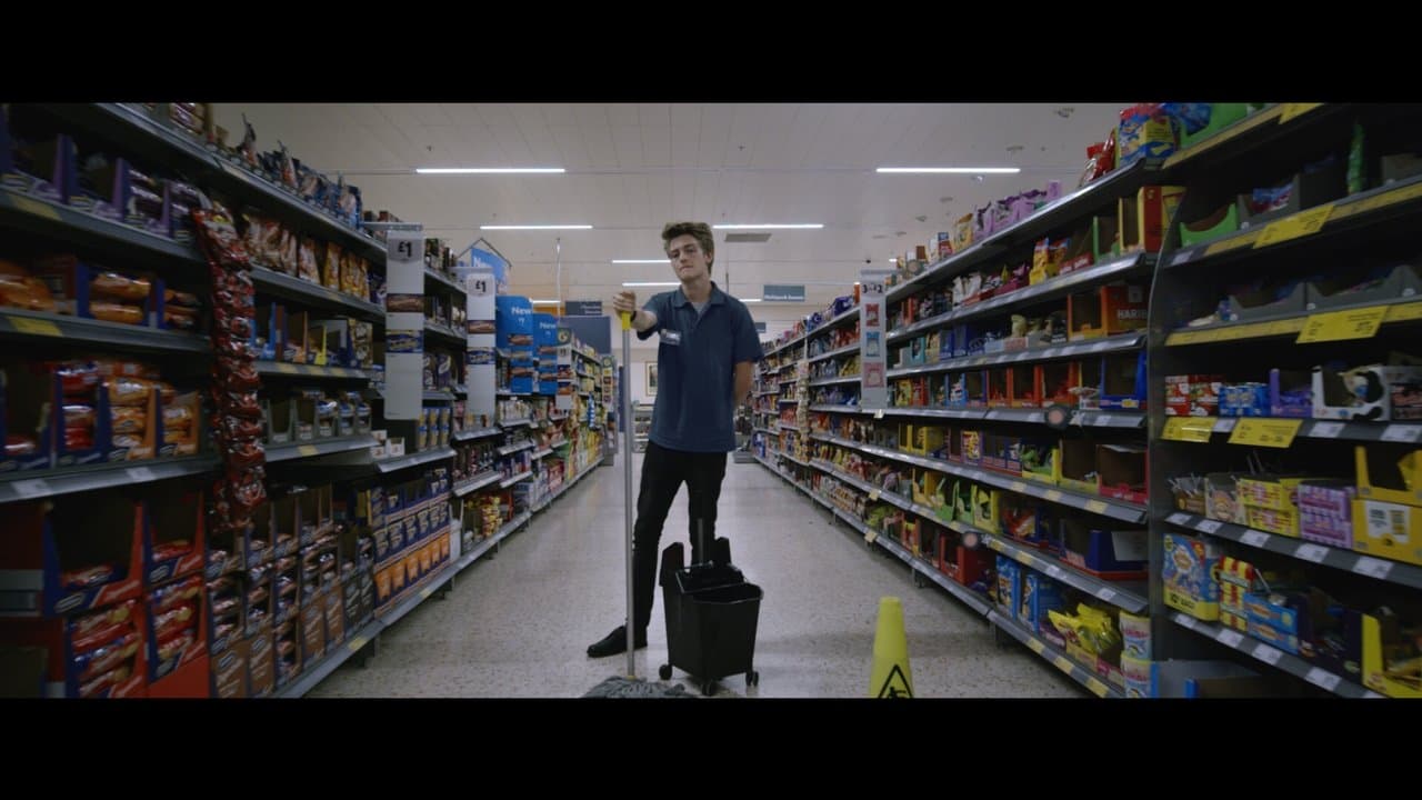 British Graffitiの背景画像