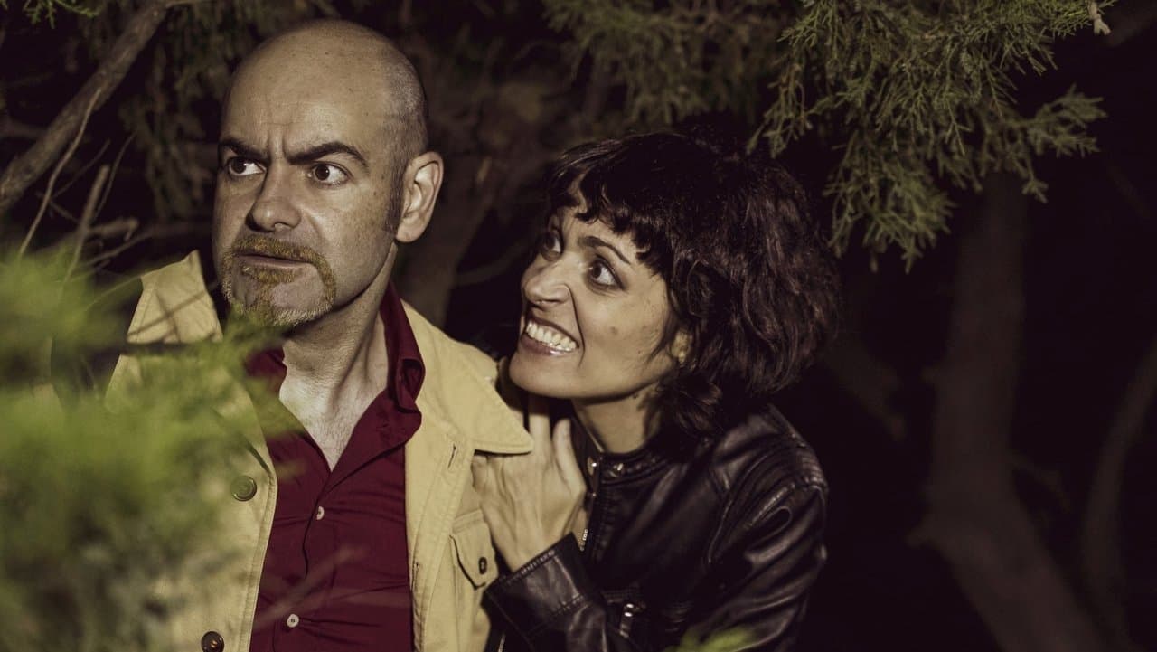 Terror Zoneの背景画像