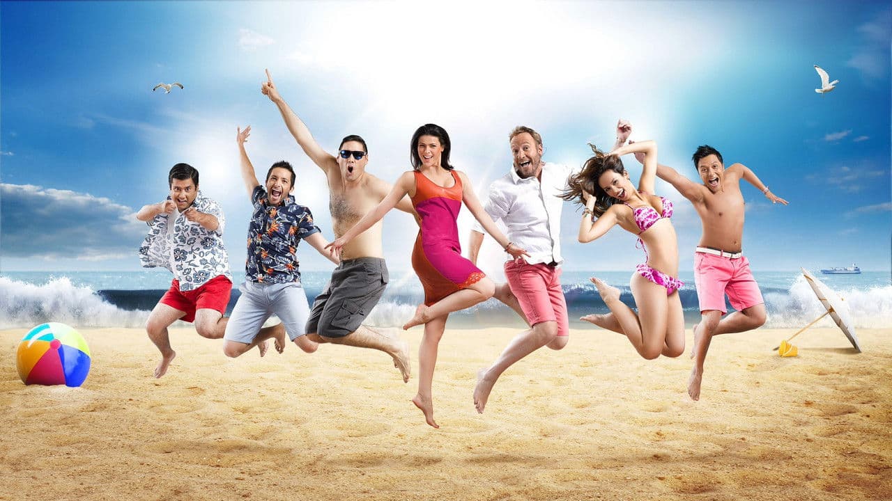 Bienvenidosの背景画像