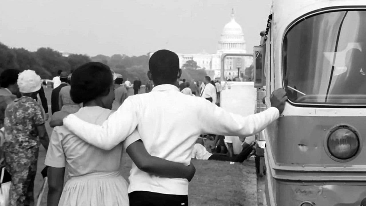 The Marchの背景画像