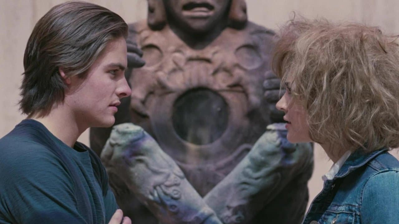 It's a Boy Girl Thingの背景画像