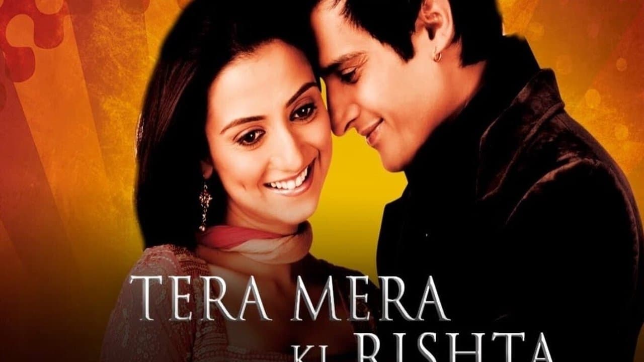 Tera Mera Ki Rishtaの背景画像