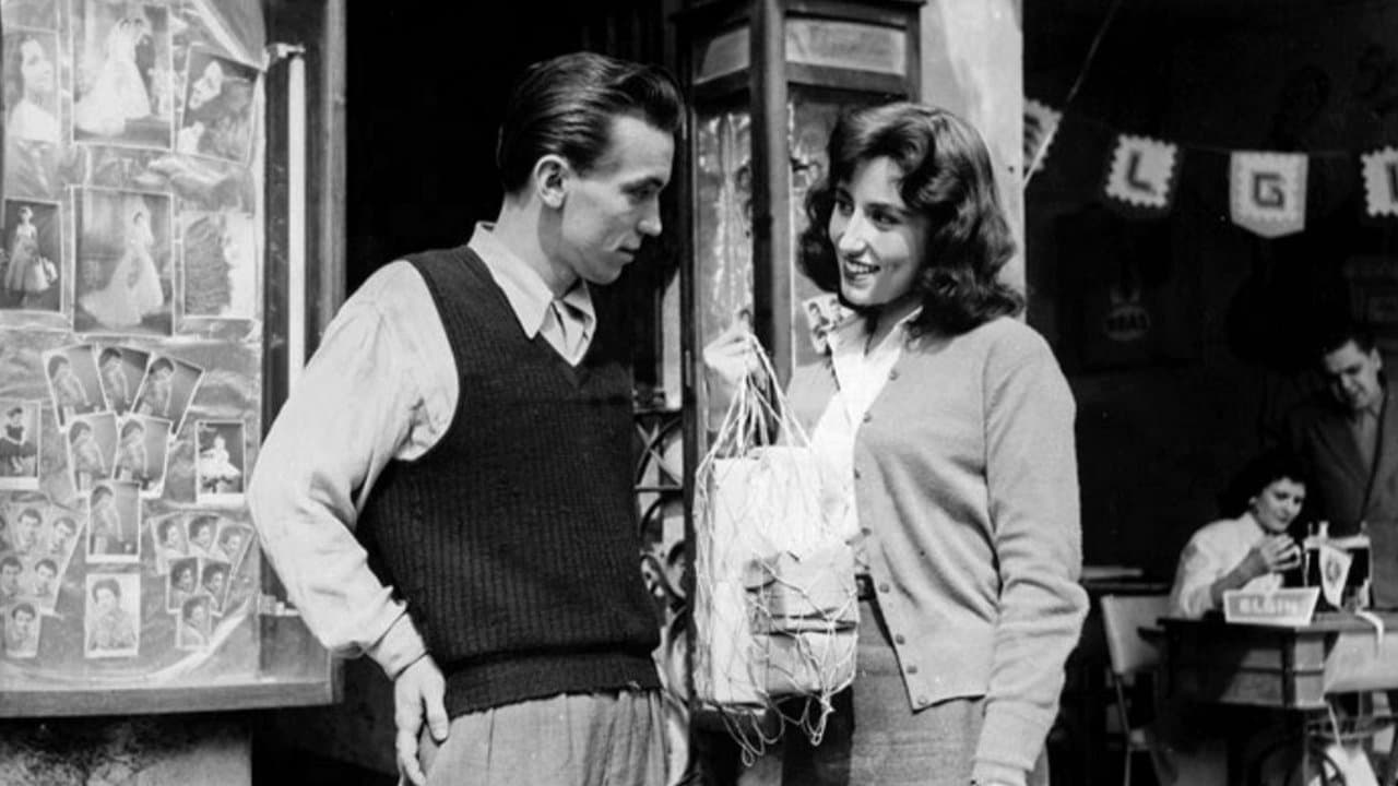 O Grande Momentoの背景画像