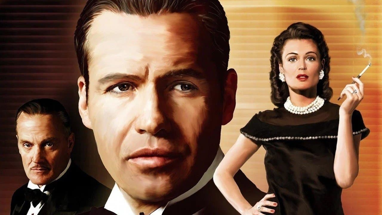 The Hessen Affairの背景画像