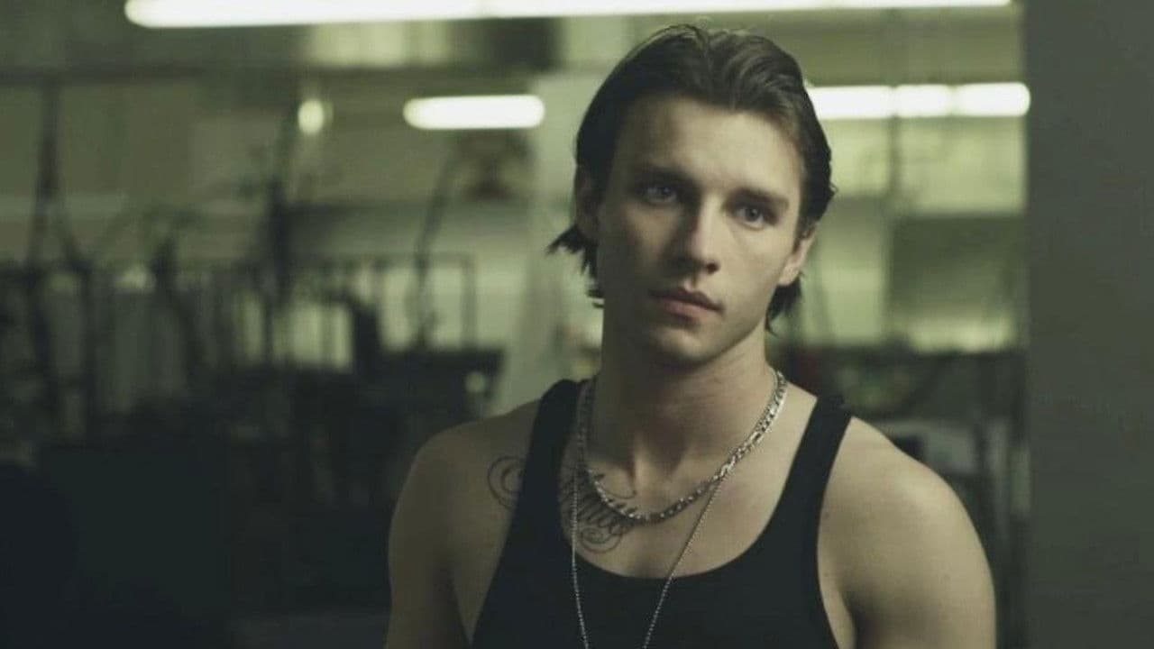 Safehavenの背景画像