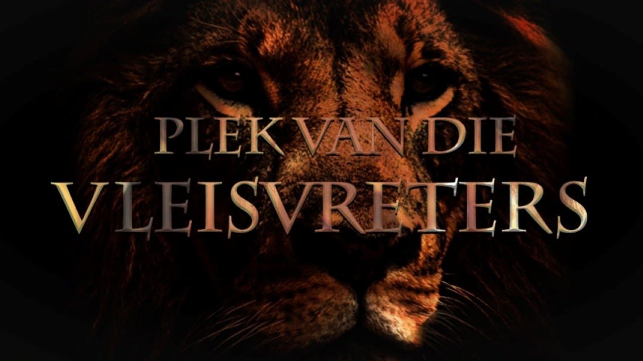 Plek van die Vleisvretersの背景画像