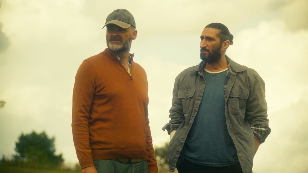 Partisanの背景画像