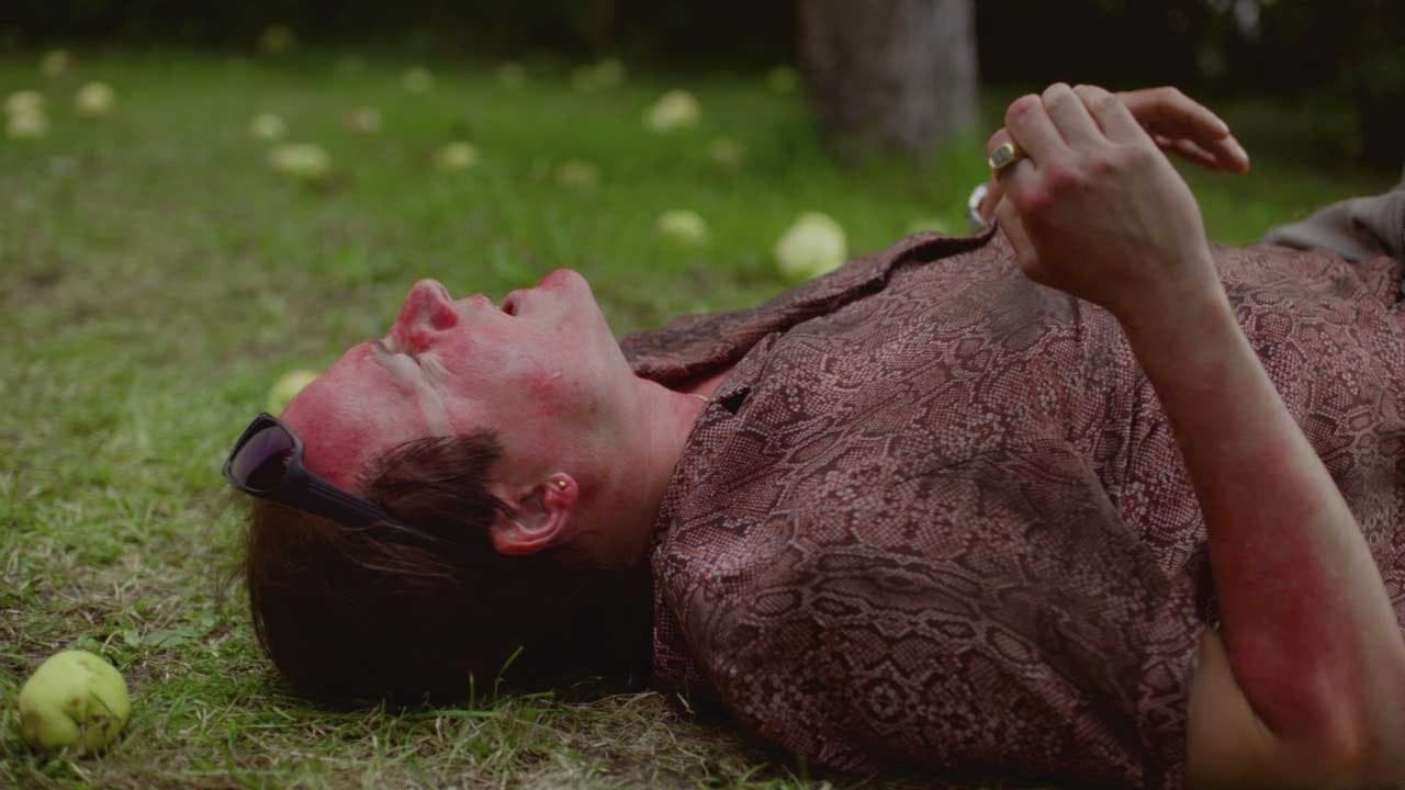 Lumbagoの背景画像