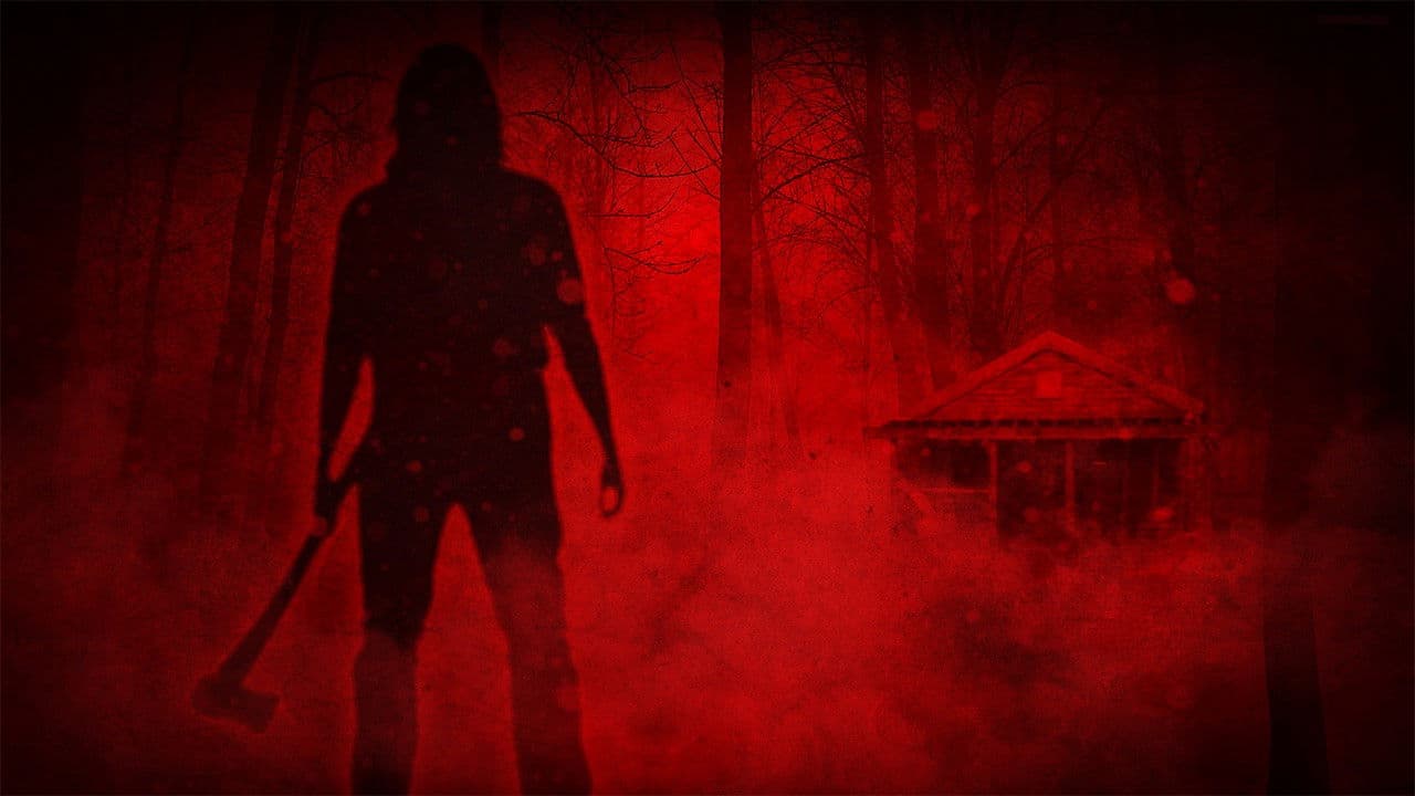 The Benchの背景画像